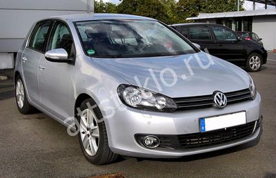 Автостекла Volkswagen Golf VI c установкой в Москве